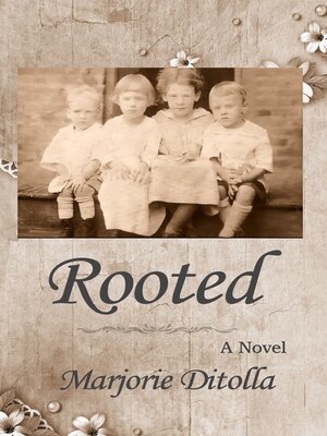 cover image of Rooted